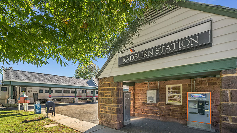 Radburn Station The Colligan Group in Ridgewood, NJ